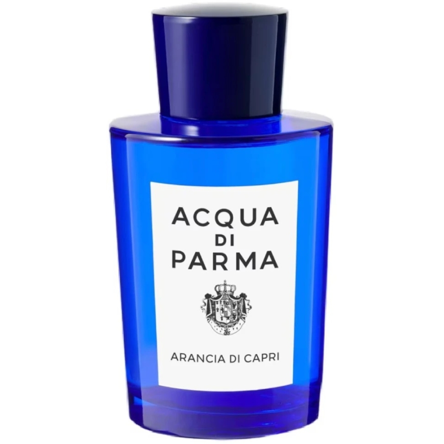Acqua di Parma Blu Mediterraneo Arancia di Capri EDT unisex hajuvesi, 180 ml – 5