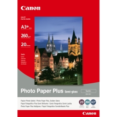 Canon 1686B032 fotopapīrs