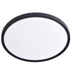 Visional LED Waterproof luminaire with PIR 40W, 3CCT, 4800Lm, IP44, Ø 500