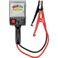 Toya Sa Poland Battery Tester | Load Test | 6/12 V (YT-83111)