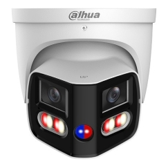 IP Network Camera 12MP PDW31259-A180-AS-PV 2.8mm