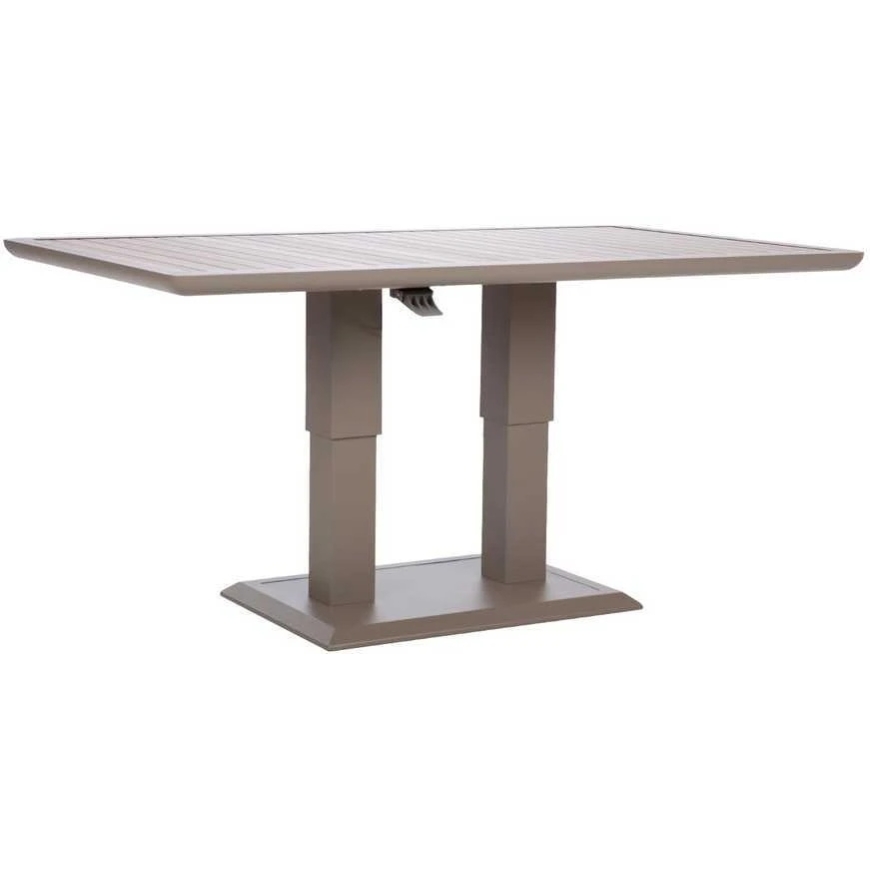 Home4You Laua "MARENDA" 150 x 90 x H2–75 cm, halli liivakarva
