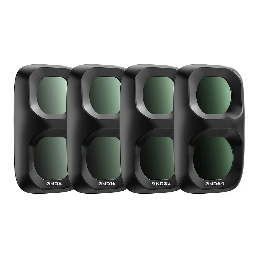Freewell Osmo Pocket Standarta Dienas Filtru