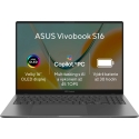 ASUS Vivobook S16 Laptop Grey ASUS Vivobook S16 Laptop Grey