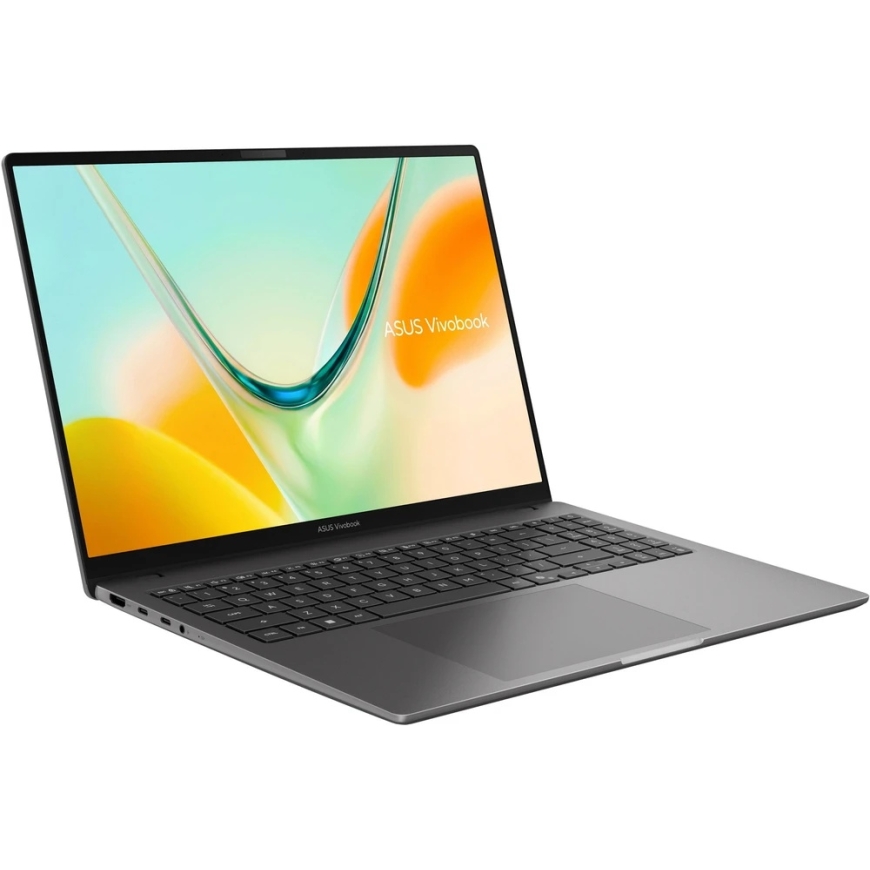 ASUS Vivobook S16 sülearvuti hall – 4