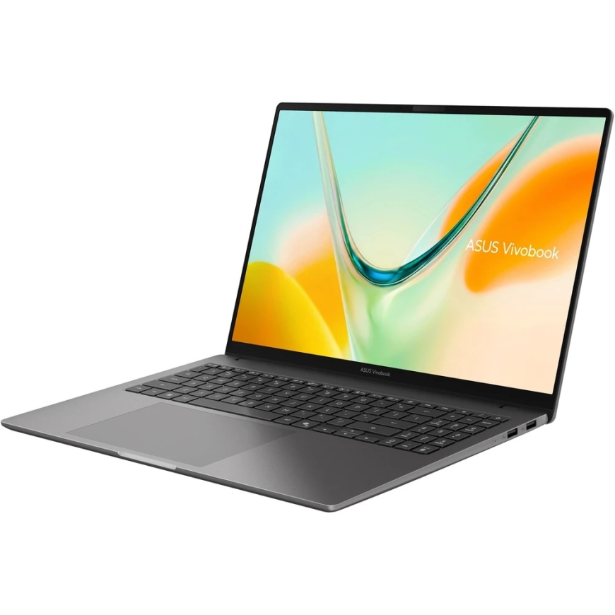 ASUS Vivobook S16 Laptop Grey – 5