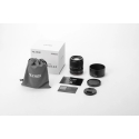 Nikkor objektiiv - Viltrox AF 90mm F2.2 EVO autofookus objektiiv Nikon Z Nikkor objektiiv - Viltrox AF 90mm F2.2 EVO autofookus objektiiv Nikon Z