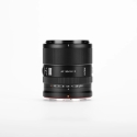 Объектив Nikkor - Viltrox AF 90mm F2.2 EVO Автофокусный Объектив Nikon Z Объектив Nikkor - Viltrox AF 90mm F2.2 EVO Автофокусный Объектив Nikon Z