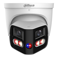 IP Network Camera 8MPPDW3859-A180-AS-PV 2.8mm
