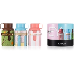 Armaf Odyssey Unisex Set (EDP, 30 ml + EDP, 30 ml + EDP, 30 ml)
