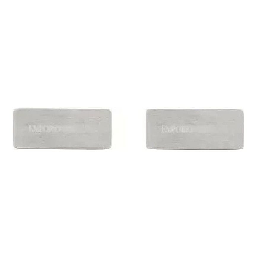 Armani Stylish Cufflinks with Eagle Logo EGS3308040 – 2