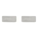 Модные запонки Armani с логотипом орла EGS3308040 Модные запонки Armani с логотипом орла EGS3308040