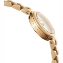 Женские часы DANIEL WELLINGTON Elan Lumine Gold 22mm DW00100715 + BOX (zw522e)