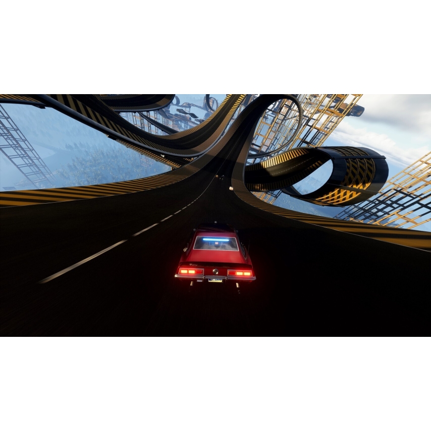 Wreckreation (PS5) – 2