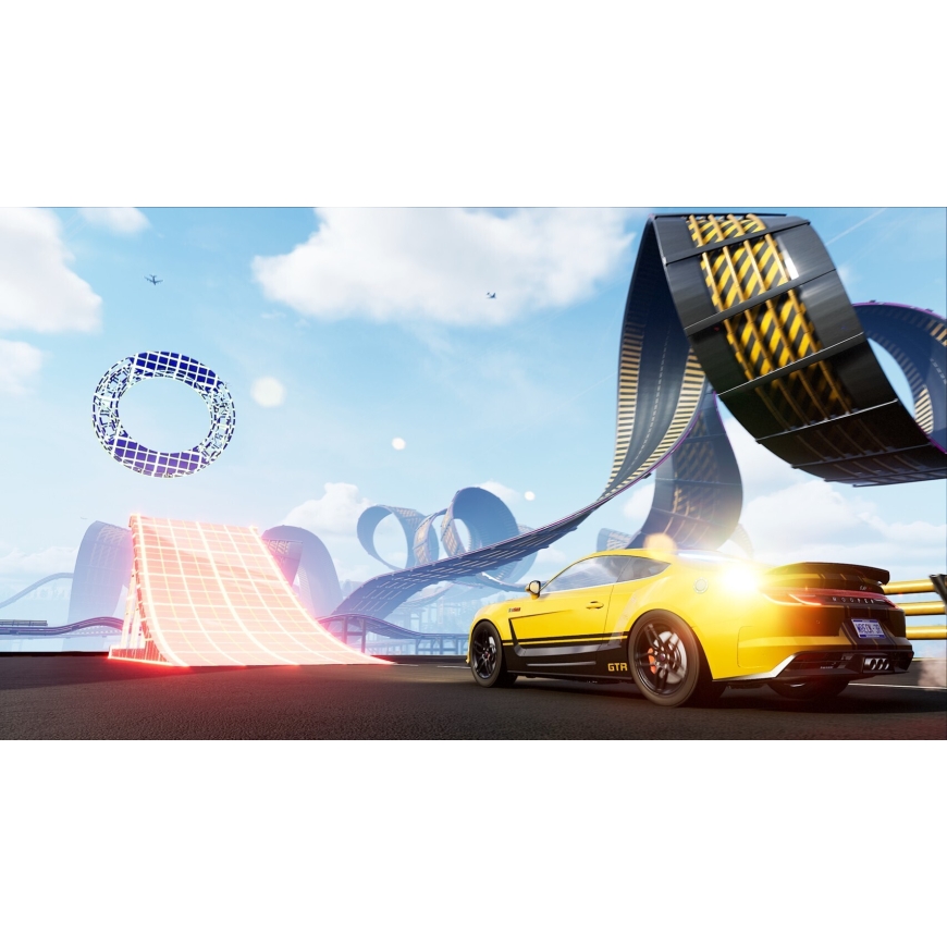 Wreckreation (PS5) – 3
