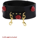 Taboom Bondage пояс Дикие Розы L/XL Taboom Bondage пояс Дикие Розы L/XL