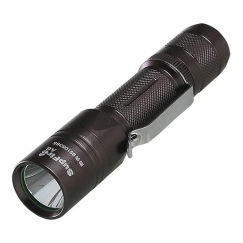SUPERFIRE A6 Flashlight