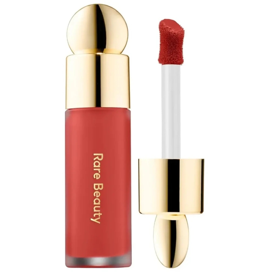 Rare Beauty Soft Pinch Liquid Blush sheer blush, shade: Love, 7.5 ml – 3
