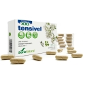 Soria 21-C Tensivel 600 Mg 30 kapsulių pailginto atpalaidavimo Soria 21-C Tensivel 600 Mg 30 kapsulių pailginto atpalaidavimo