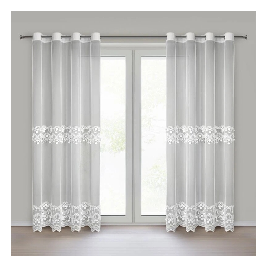 Eurofirany FIR/FRANCIS/B 140X250 PRALAIDUS