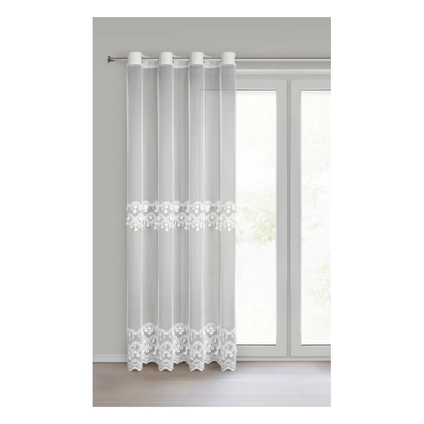 Eurofirany FIR/FRANCIS/B 140X250 PRALAIDUS – 2