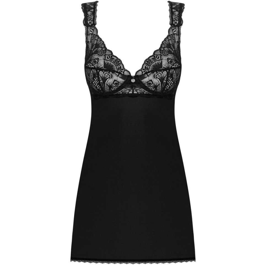 Obsessive Obsesinis Babydoll XL/2XL – 5