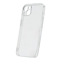 Slim case 2 mm for iPhone 17 Pro 6.3" / iPhone 18 Pro 6.3" transparent Slim case 2 mm for iPhone 17 Pro 6.3" / iPhone 18 Pro 6.3" transparent