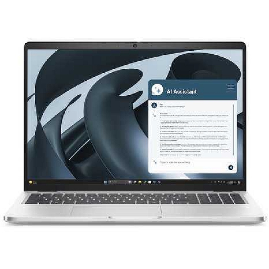 DELL PRO 16 PLUS PB16255 Portatīvais dators - R5-230 16/512GB W11P NOAC 1Y