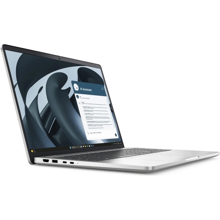 Ноутбук DELL PRO 16 PLUS PB16255 - R5-230 16/512GB W11P NOAC 1Y – 3