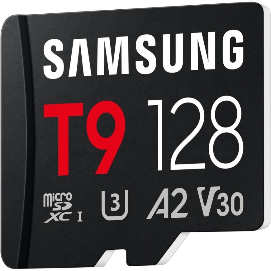 Samsung microSDXC UHS-I 128 ГБ MB-MH128TB/WW