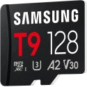 Samsung microSDXC UHS-I 128 ГБ MB-MH128TB/WW Samsung microSDXC UHS-I 128 ГБ MB-MH128TB/WW