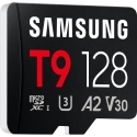 Samsung microSDXC UHS-I 128 ГБ MB-MH128TB/WW Samsung microSDXC UHS-I 128 ГБ MB-MH128TB/WW