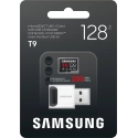 Samsung microSDXC UHS-I 128 ГБ MB-MH128TB/WW Samsung microSDXC UHS-I 128 ГБ MB-MH128TB/WW
