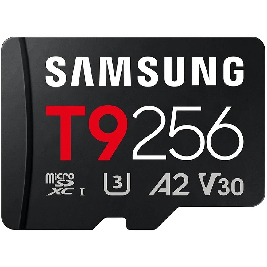 Samsung microSDXC UHS-I 128 ГБ MB-MH128TB/WW – 4