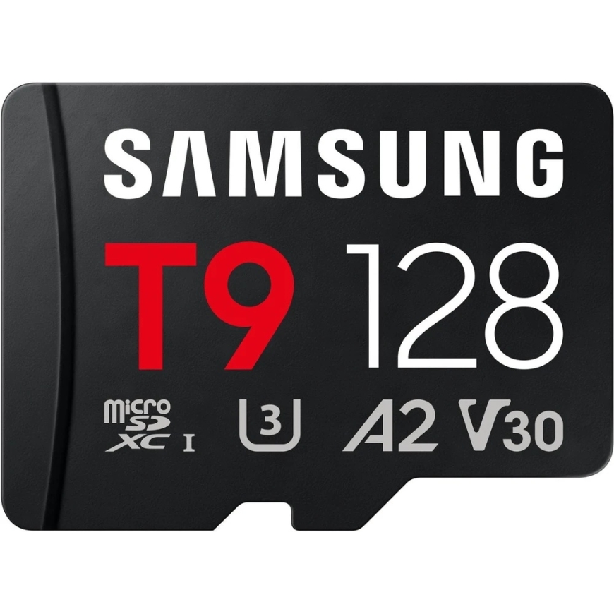 Samsung microSDXC UHS-I 128 ГБ MB-MH128TB/WW – 5