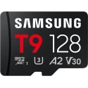 Samsung microSDXC UHS-I 128 ГБ MB-MH128TB/WW Samsung microSDXC UHS-I 128 ГБ MB-MH128TB/WW