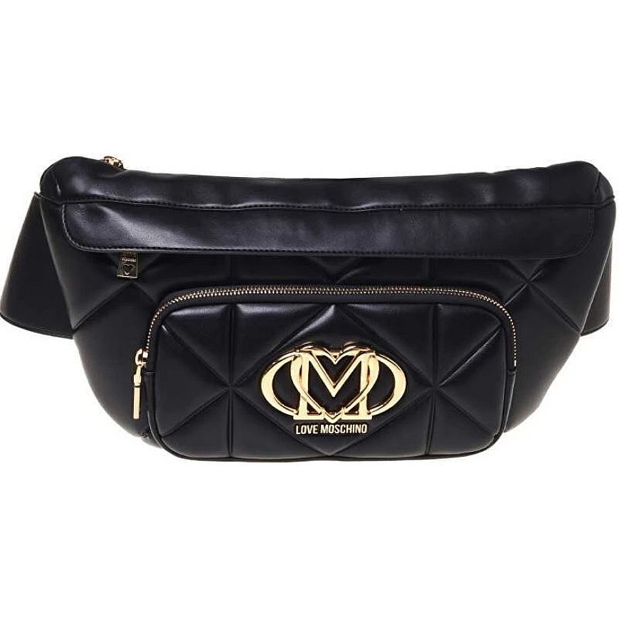 Moschino Женская поясная сумка JC4261PP0OLC0000