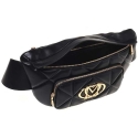 Moschino Sieviešu jostas soma JC4261PP0OLC0000 Moschino Sieviešu jostas soma JC4261PP0OLC0000