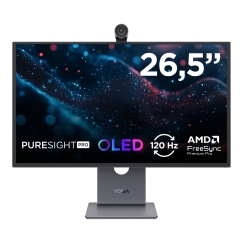 Lenovo Yoga Pro 27UD-10 Monitor