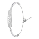 Colmi M06 Smartband (silver) Colmi M06 Smartband (silver)