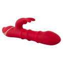 You2Toys Rabbit vibrator with 3 moving elements