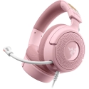 Razer Kraken V4 X Pokémon Edition spēļu austiņas, USB-C, 40 mm - Pikachu/Eevee Razer Kraken V4 X Pokémon Edition spēļu austiņas, USB-C, 40 mm - Pikachu/Eevee