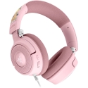 Razer Kraken V4 X Pokémon Edition mänguripea, USB-C, 40 mm - Pikachu/Eevee Razer Kraken V4 X Pokémon Edition mänguripea, USB-C, 40 mm - Pikachu/Eevee