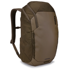 Thule Chasm TCHB215 Deep khaki seljakott Igapäevane seljakott Polüester