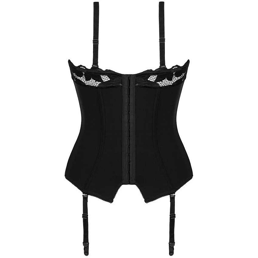 Obsessive OBS Korsett M/L – 4