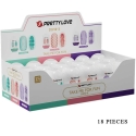 LYBAILE Pretty Love Cupid-X Egg Set 18 pcs LYBAILE Pretty Love Cupid-X Egg Set 18 pcs