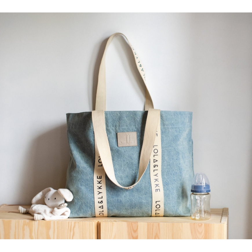 Lola&Lykke Premium kangaskott – 3