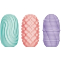 LYBAILE Pretty Love Cupid-X Egg Set 18 pcs LYBAILE Pretty Love Cupid-X Egg Set 18 pcs