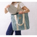 Lola&Lykke Premium kangaskott Lola&Lykke Premium kangaskott