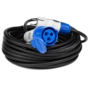 Plastrol Pidennin/adapteri camping extreme Plastrol Pidennin/adapteri camping extreme